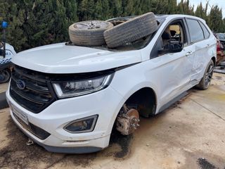 Despiece Ford Edge 2016