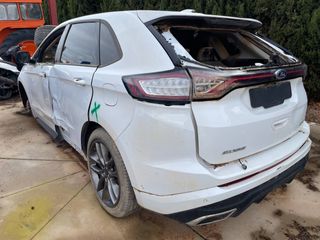 Despiece Ford Edge 2016