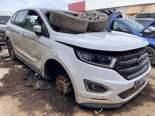 Despiece Ford Edge 2016