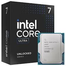 Procesador Intel Core Ultra 7 265KF LGA1851