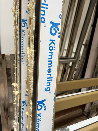 Ventanas Kommerling Nuevas