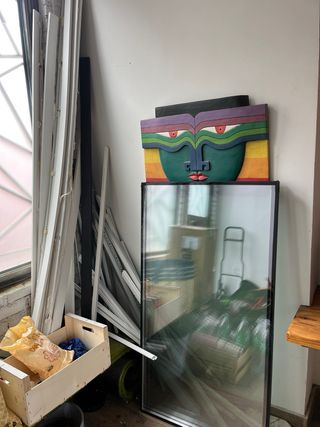 Ventanas Kommerling Nuevas