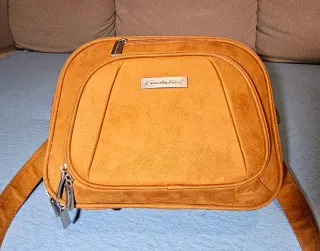 Maletín de viaje Emídio Tucci Unisex