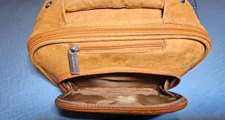 Maletín de viaje Emídio Tucci Unisex