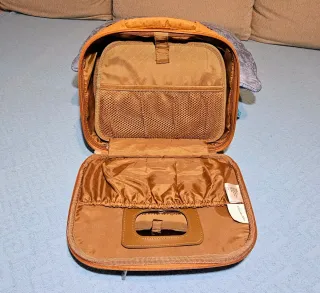 Maletín de viaje Emídio Tucci Unisex