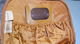 Maletín de viaje Emídio Tucci Unisex