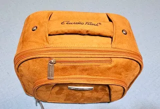 Maletín de viaje Emídio Tucci Unisex