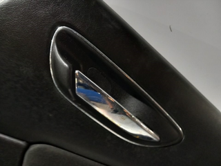 GUARNECIDO PUERTA TRASERA DERECHA LANCIA DELTA (1