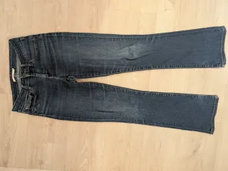 Levi's 715 Bootcut Talla 28