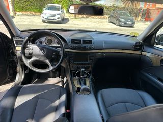 Mercedes-Benz Clase E 2007
