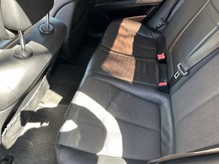 Mercedes-Benz Clase E 2007