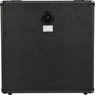 Cabina Marshall MG412BG