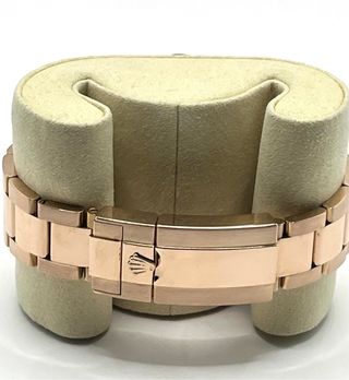 Rolex Daytona 116505 Oro Rosa