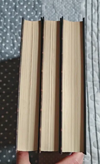 Libros. Trilogía Elminster de Reinos Olvidados