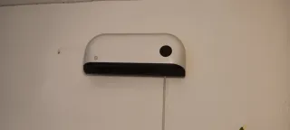 Taquillon,espejo y calefactores