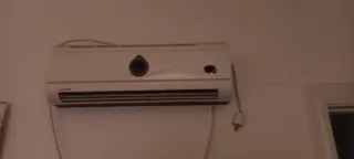 Taquillon,espejo y calefactores