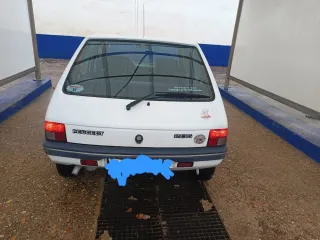 Peugeot 205 1996