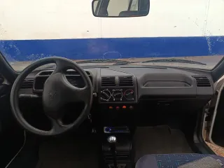 Peugeot 205 1996