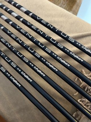 Palos de Golf TaylorMade SIM Max