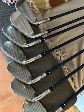 Palos de Golf TaylorMade SIM Max