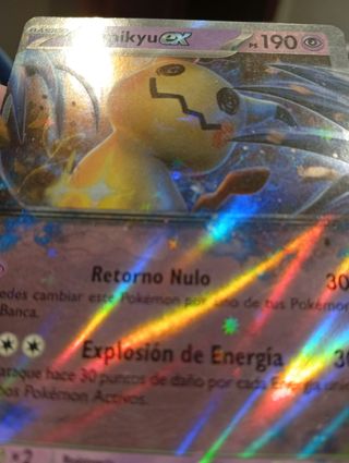 Carta Pokémon Lugia VASTRO PS 280