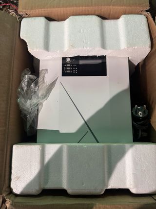 Inversor Voltronic 12/1000/50 MPPT