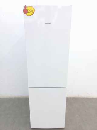 ENVIOS COMBI SIEMENS 1,85 METROS NOFROST A+