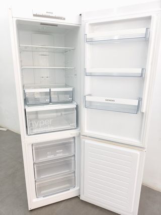 ENVIOS COMBI SIEMENS 1,85 METROS NOFROST A+