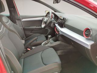 SEAT Ibiza 1.5 TSI 150CV DSG7 CON  TECHO!!!