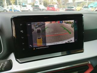 SEAT Ibiza 1.5 TSI 150CV DSG7 CON  TECHO!!!