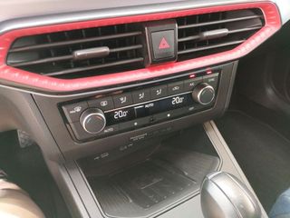 SEAT Ibiza 1.5 TSI 150CV DSG7 CON  TECHO!!!