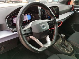 SEAT Ibiza 1.5 TSI 150CV DSG7 CON  TECHO!!!