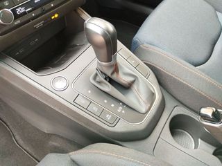 SEAT Ibiza 1.5 TSI 150CV DSG7 CON  TECHO!!!