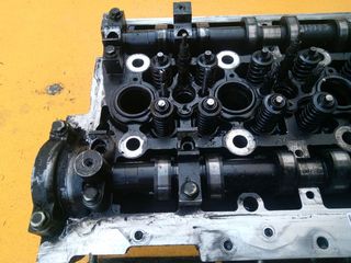 RENAULT ESPACE / GRAND ESPACE (JE0) * CULATA