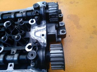 RENAULT ESPACE / GRAND ESPACE (JE0) * CULATA