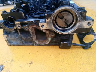 RENAULT ESPACE / GRAND ESPACE (JE0) * CULATA