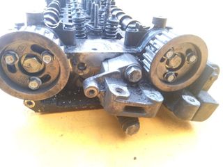 RENAULT ESPACE / GRAND ESPACE (JE0) * CULATA