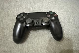 Ps4 Slim Bianca 500gb + 2 Console