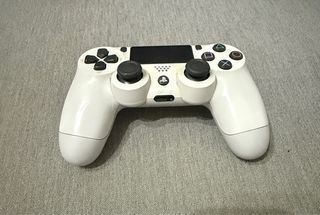 Ps4 Slim Bianca 500gb + 2 Console