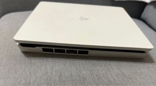 Ps4 Slim Bianca 500gb + 2 Console