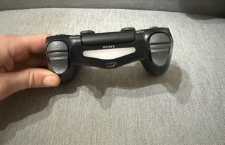 Ps4 Slim Bianca 500gb + 2 Console