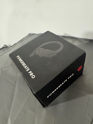 Powerbeats Pro Negro
