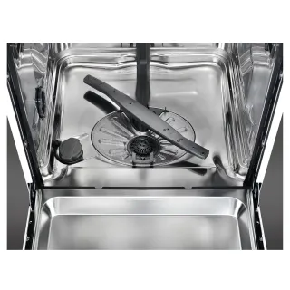 Lavavajillas AEG FFB53620ZM inox