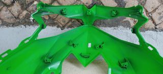 Carenagem Ninja 500 SE 2025 Verde