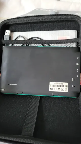 Navegador GPS NavionTruck 7