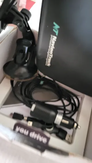 Navegador GPS NavionTruck 7