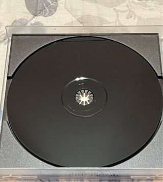 The Heart of Darkness PS1