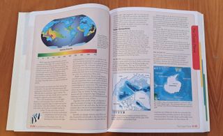 The Encyclopedia of Recreational Diving