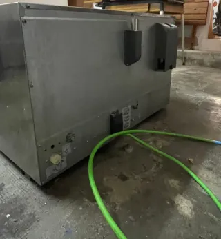 Horno Industrial DUE EFFE