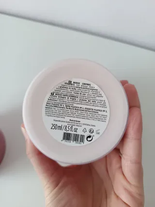 Organic Shop Scrub e Mousse Idratante